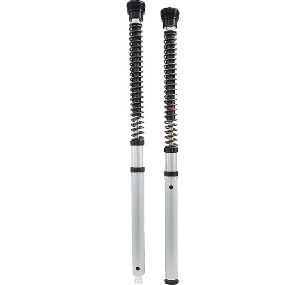 OHLINS Federung vorne - Einbaubeispiel