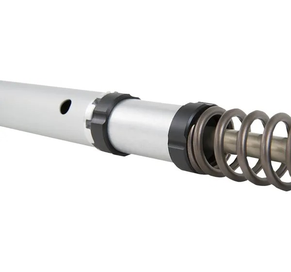 OHLINS Federung vorne Bild 4