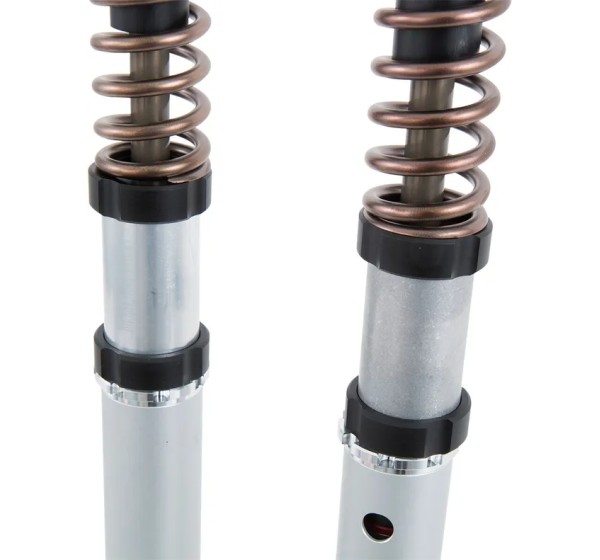 OHLINS Federung vorne Bild 7