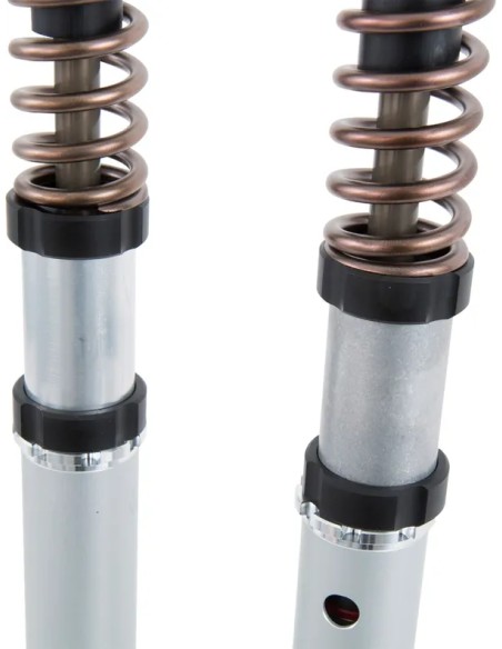 OHLINS Federung vorne Bild 8