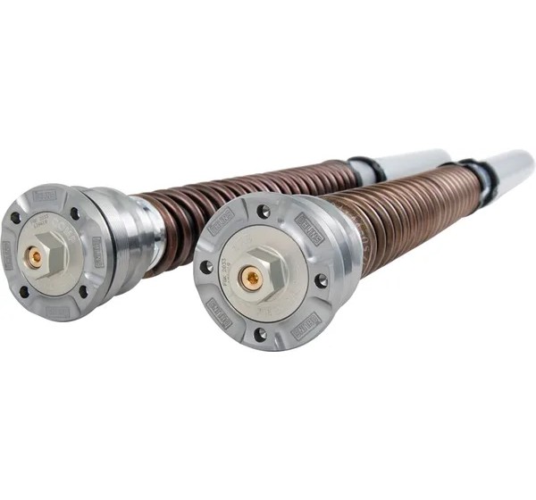 OHLINS Federung vorne Bild 9