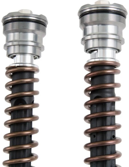 OHLINS Federung vorne Bild 10