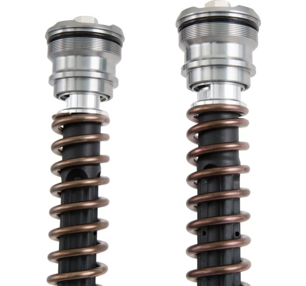 OHLINS Federung vorne Bild 10