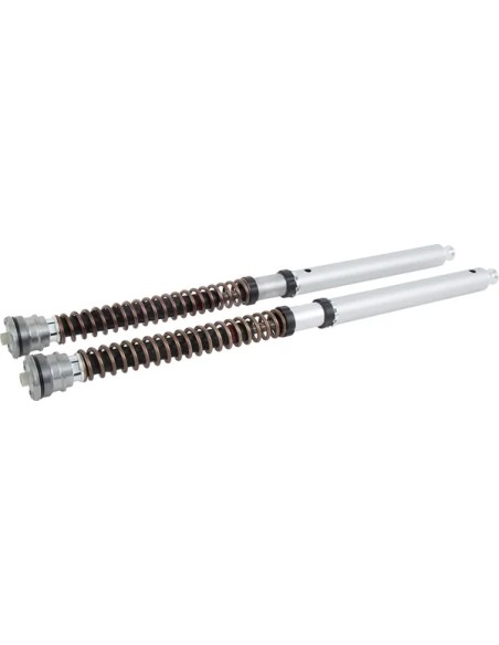 OHLINS Federung vorne Bild 11