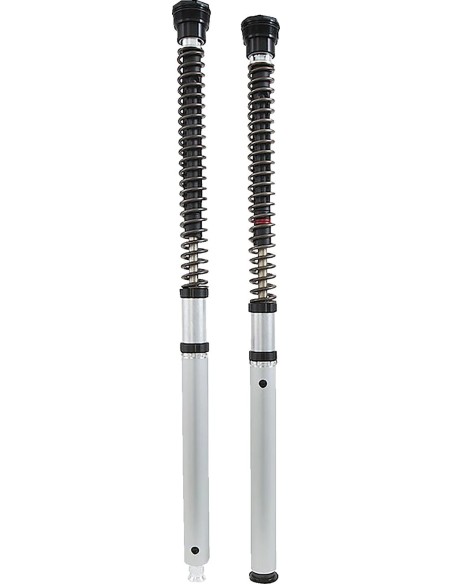 OHLINS Federung vorne Bild 5