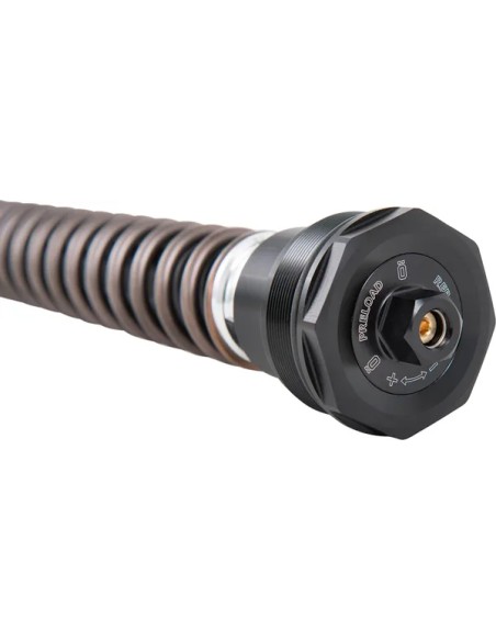 OHLINS Federung vorne Bild 8