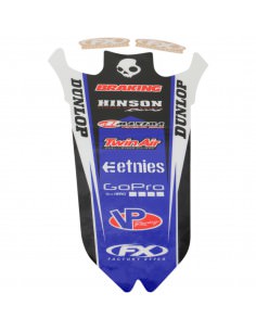 FACTORY EFFEX GRAFIK FX RF YZ125/250