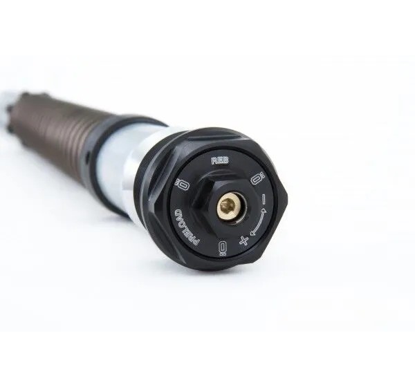 OHLINS Federung vorne - CARTRIDGE BMW R NINET SCRAMBLE
