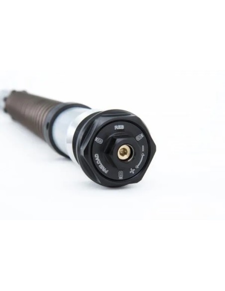 OHLINS Federung vorne - CARTRIDGE YAMAHA MT-09/XSR 900