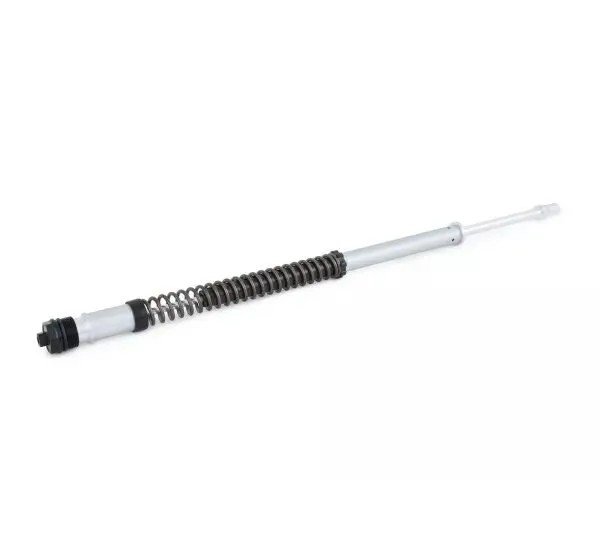 OHLINS Federung vorne - Detailansicht