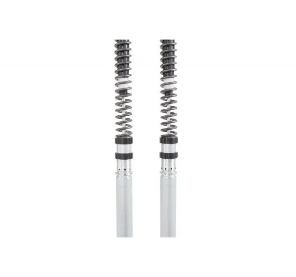 OHLINS Federung vorne - Detailansicht
