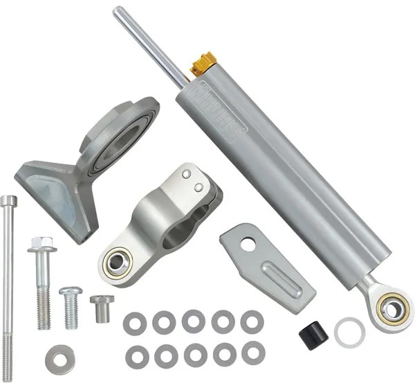 OHLINS Federung vorne für YAMAHA YZF-R6 600 2006-2016