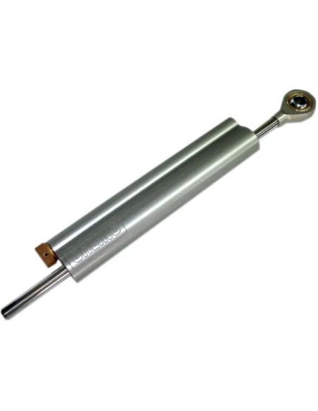 OHLINS Federung vorne - Detailansicht