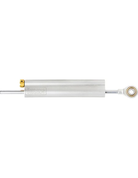OHLINS Federung vorne - Detailansicht
