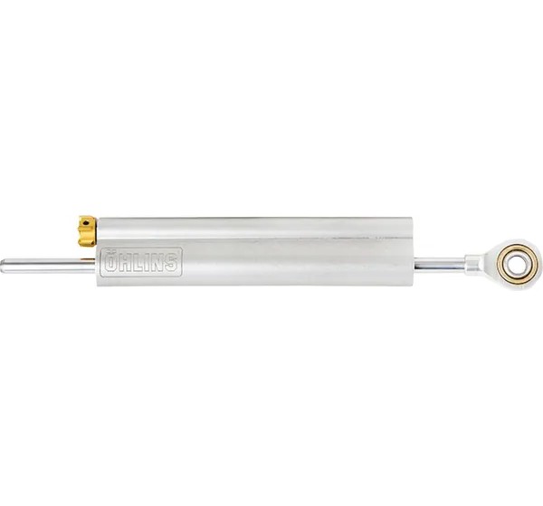 OHLINS Federung vorne - Detailansicht
