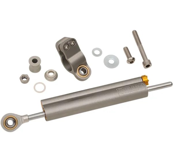 OHLINS Federung vorne für BMW R NINE T ABS 2014-2023
