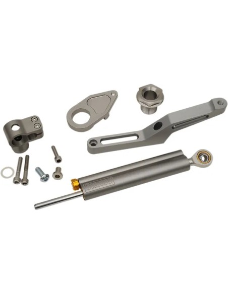 OHLINS Federung vorne für KAWASAKI ZX-6 R 636 ABS 2013-2025