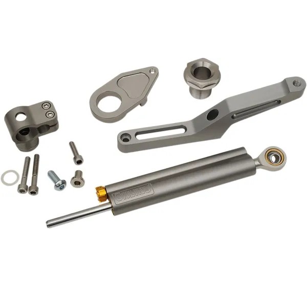 OHLINS Federung vorne für KAWASAKI ZX-6 R 636 ABS 2013-2025