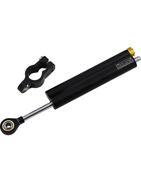 OHLINS Federung vorne - STEERING DAMPER UNIVERSAL STRO