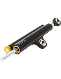 Blackline Lenkungsdämpfer