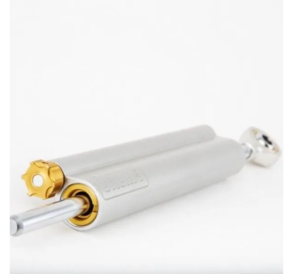 OHLINS Federung vorne - STEERING DAMPER UNIVERSAL STRO