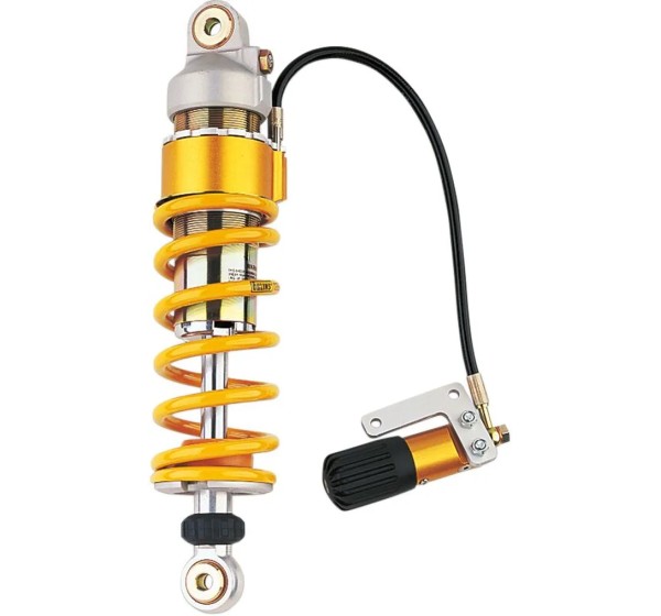 OHLINS Federung vorne für BMW R 1200 GS 2004-2012