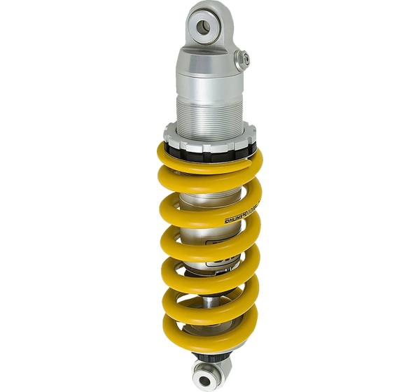 OHLINS Federung vorne - Detailansicht
