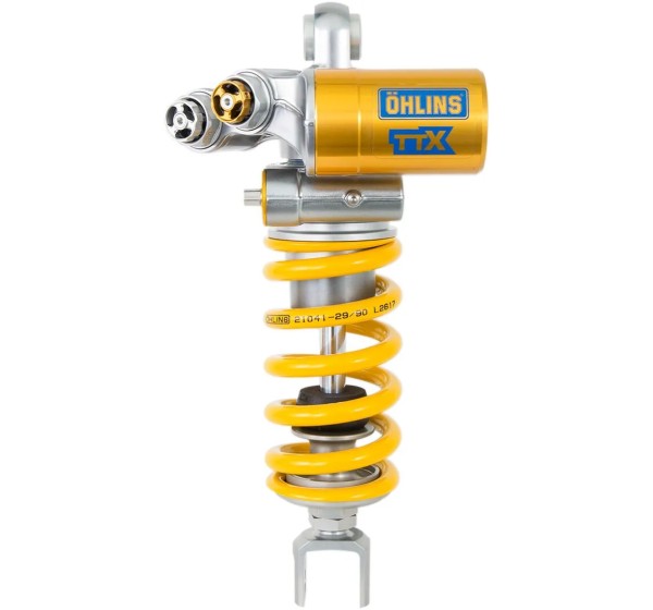 OHLINS Federung vorne für YAMAHA YZF-R6 600 2006-2020