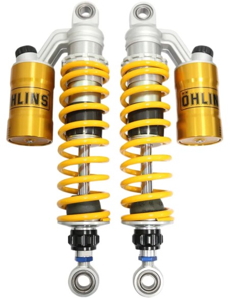 OHLINS Federung vorne für HONDA Z 125 ABS 2018-2023
