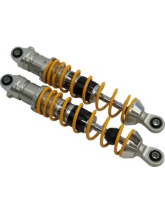 STX S36E Federbein