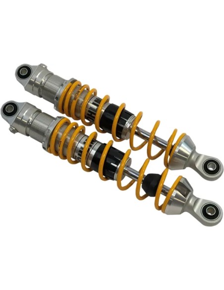 OHLINS Federung hinten - Detailansicht