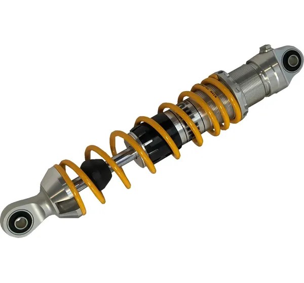 OHLINS Federung hinten Bild 4