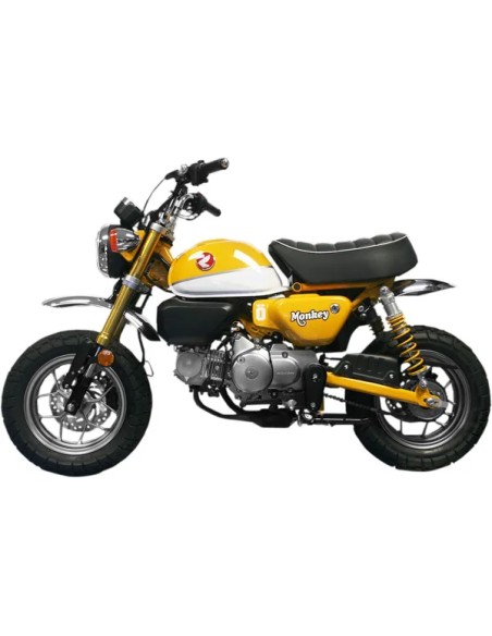 OHLINS Federung hinten Bild 5
