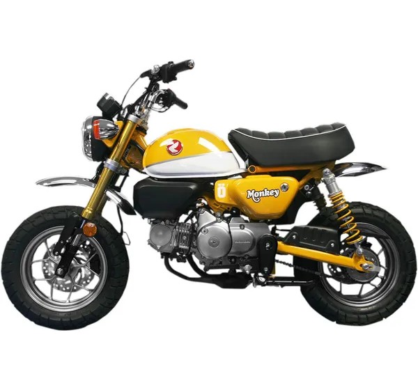 OHLINS Federung hinten Bild 5