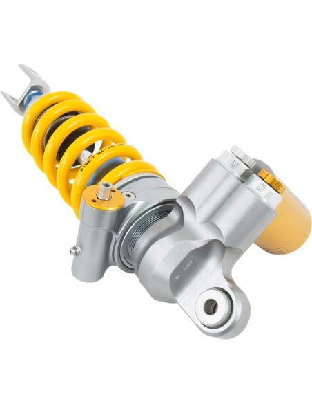 OHLINS Federung hinten Bild 4