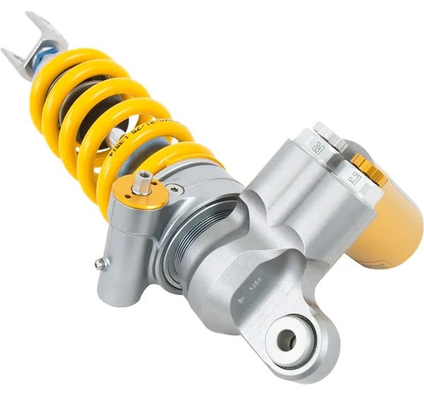 OHLINS Federung hinten Bild 4