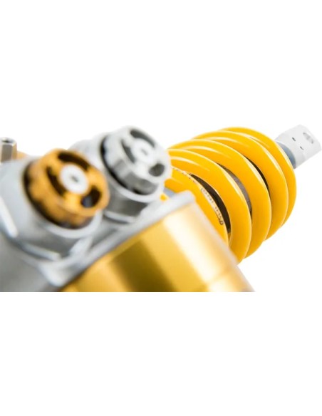 OHLINS Federung hinten Bild 5