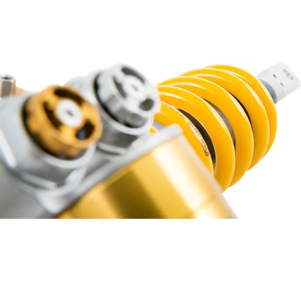 OHLINS Federung hinten Bild 5