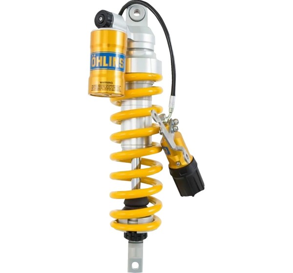 OHLINS Federung vorne für YAMAHA XTZ 690 2019-2022