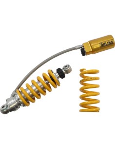 STX Piggyback S36 Mini Stoßdämpfer
