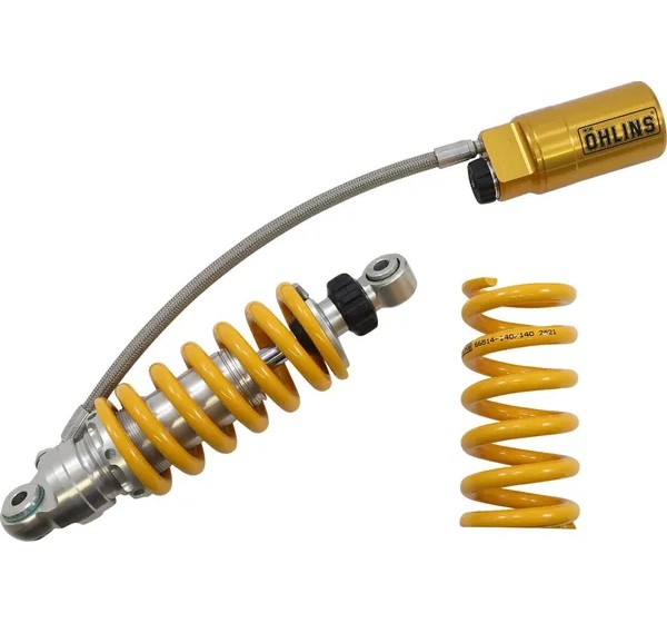 OHLINS Federung hinten für HONDA MSX 125 ABS ab 2021
