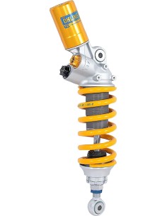TTX GP Stoßdämpfer