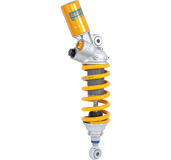 OHLINS Federung hinten für DUCATI PANIGALE V2 955 ABS 2020-2024