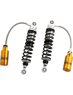 Twin Shocks STX36