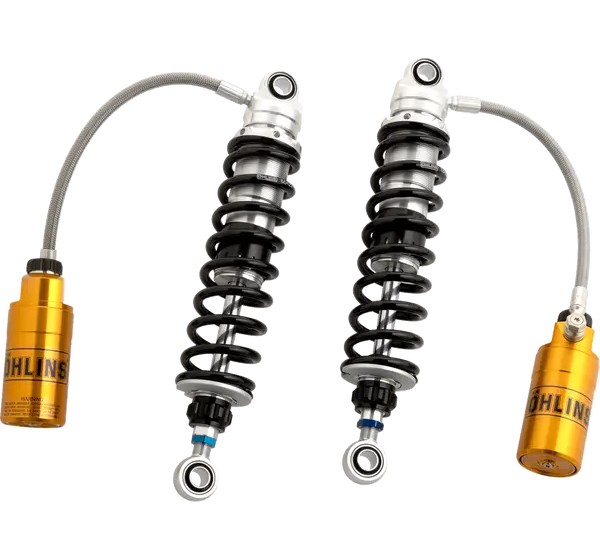 OHLINS Federung vorne für Harley Davidson FLHR 1450 1999-2006