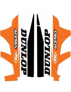 FACTORY EFFEX GRAFIK FX GABEL KTM