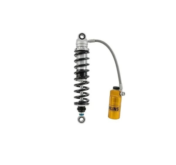 OHLINS Federung vorne Bild 4