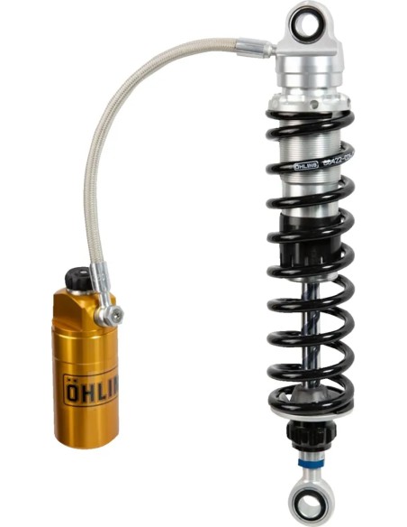 OHLINS Federung vorne Bild 5