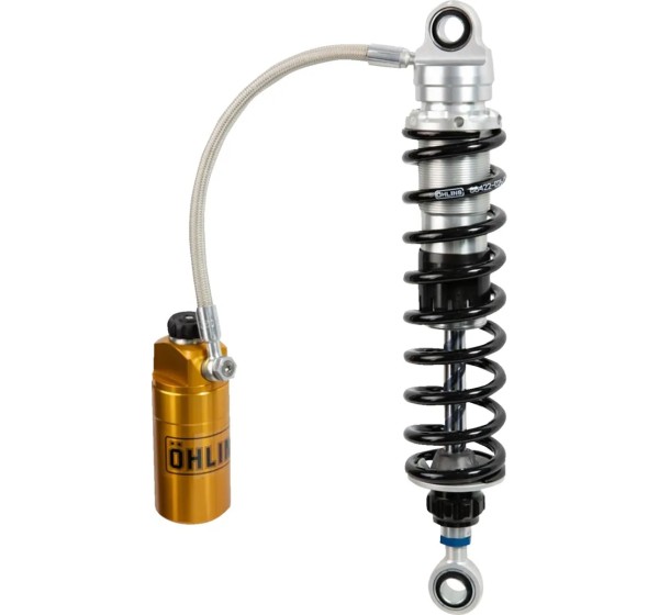 OHLINS Federung vorne Bild 5
