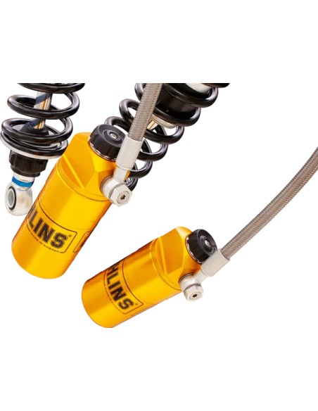 OHLINS Federung vorne Bild 6